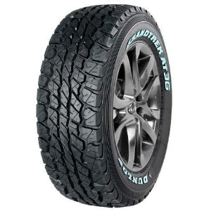 265/65R17 DUNLOP AT3G TYRE