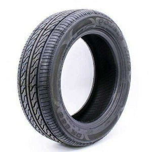 195R14C DOUBLE KING BLACK SIDE WALL TYRE