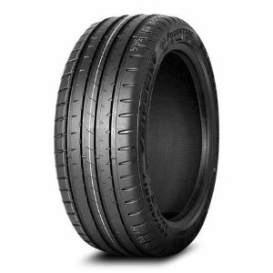 225/40R18 POWERTRAC TYRE